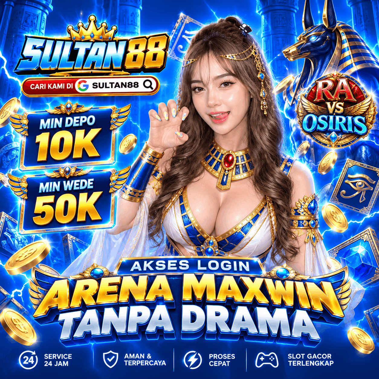 LUX303 Link Slot Online Gacor Terpercaya Indonesia